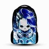 Hacker Backpack BP-04