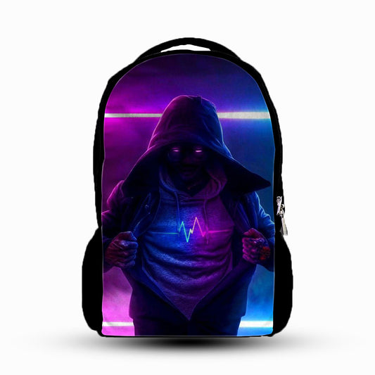 Hacker Backpack BP-05