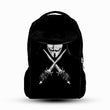 Hacker Backpack BP-06