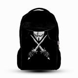 Hacker Backpack BP-06
