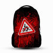 Hacker Backpack BP-07