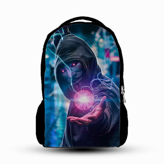 Hacker Backpack BP-09