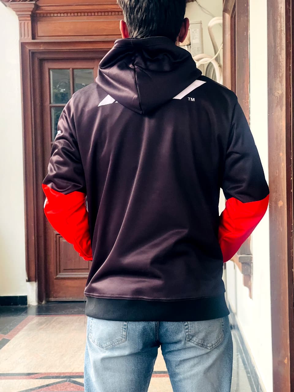 F1 Hoodie