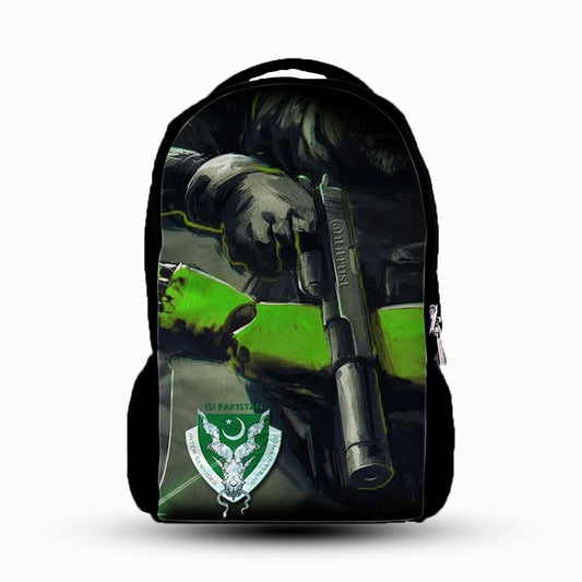ISI Backpack