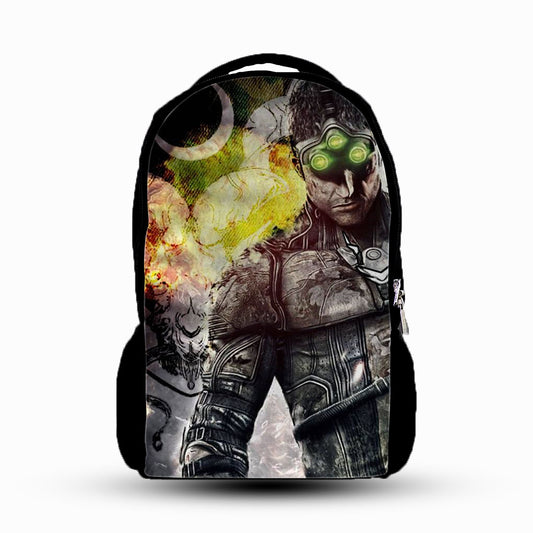 ISI Backpack Delta Force