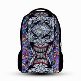 Joker Backpack BP-02 - Dexpel.com - Custom Print Shop