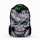 Joker Backpack BP-03