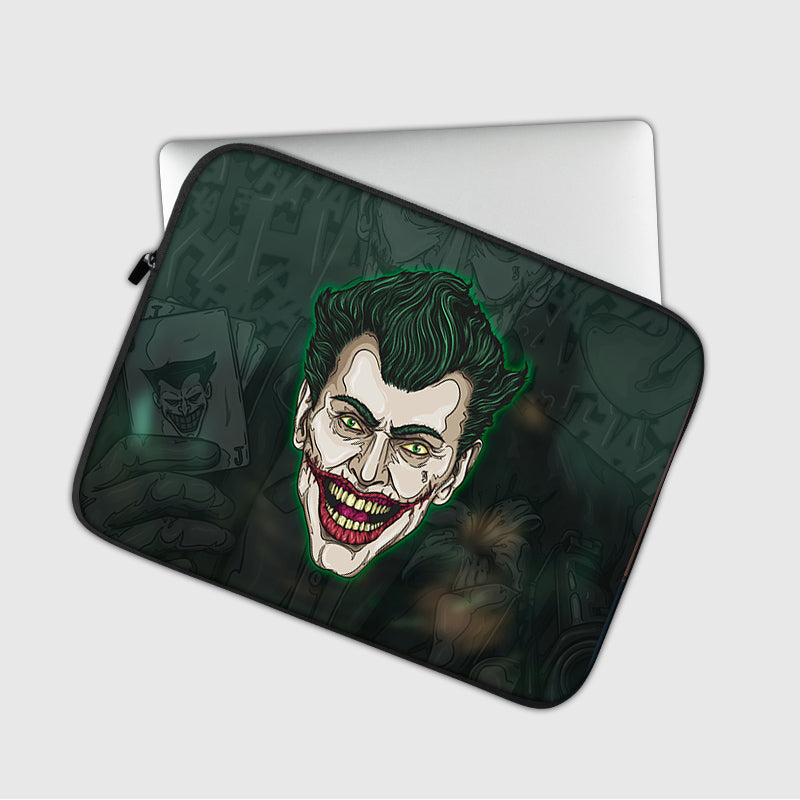Joker Face Art-DX0089