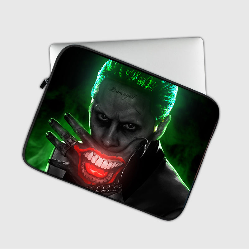 Joker Lips Art-DX0090