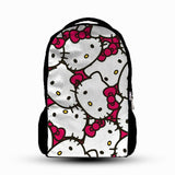Ketty backpack BP-06