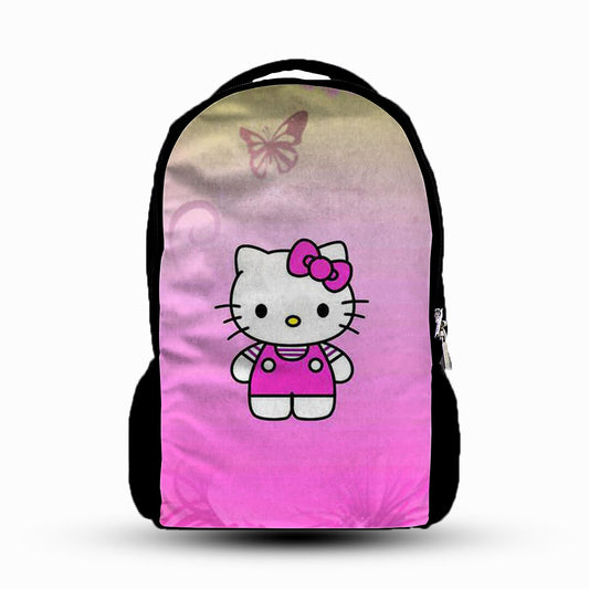 Ketty Backpack BP-07