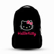 Black Ketty Backpack