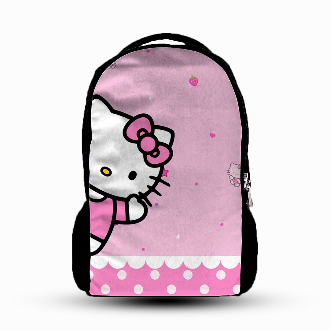 Ketty Backpack BP-09