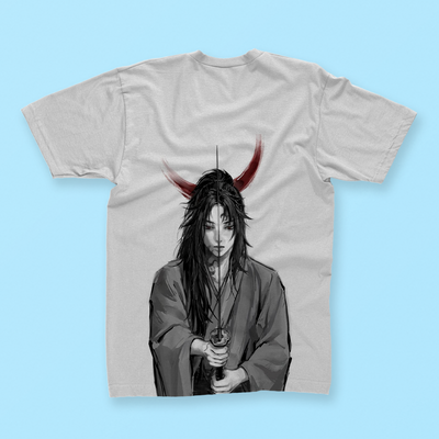kokushibo Tee - Dexpel.com - Custom Print Shop