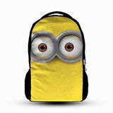 Minnion Backpack BP-01 - Dexpel.com - Custom Print Shop