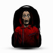 Money heast Backpack BP-01 - Dexpel.com - Custom Print Shop