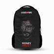 Money heast Backpack BP-02 - Dexpel.com - Custom Print Shop