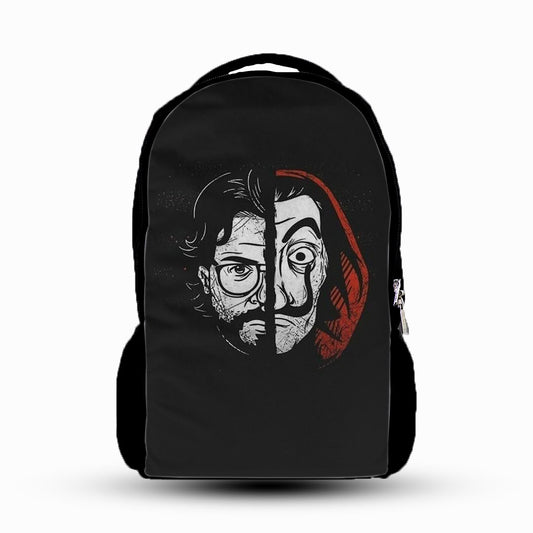 Money heast Backpack BP-03