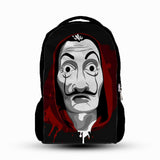 Money heast Backpack BP-04 - Dexpel.com - Custom Print Shop