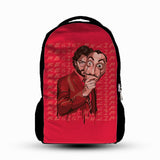 Money heast Backpack BP-05 - Dexpel.com - Custom Print Shop