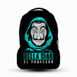 Money heast Backpack BP-06 - Dexpel.com - Custom Print Shop
