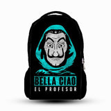 Money heast Backpack BP-06 - Dexpel.com - Custom Print Shop