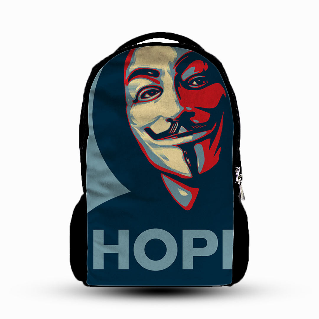 Money heast Backpack BP-10 - Dexpel.com - Custom Print Shop