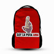 Money heast Backpack BP-11 - Dexpel.com - Custom Print Shop