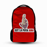 Money heast Backpack BP-11 - Dexpel.com - Custom Print Shop