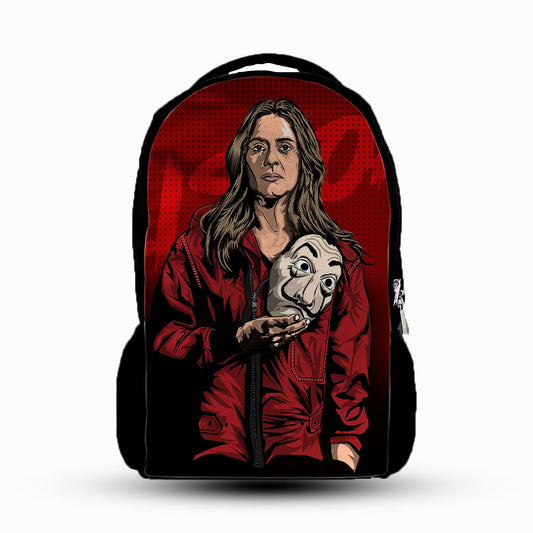 Money heast Backpack BP-12