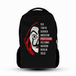 Money heast Backpack BP-13 - Dexpel.com - Custom Print Shop
