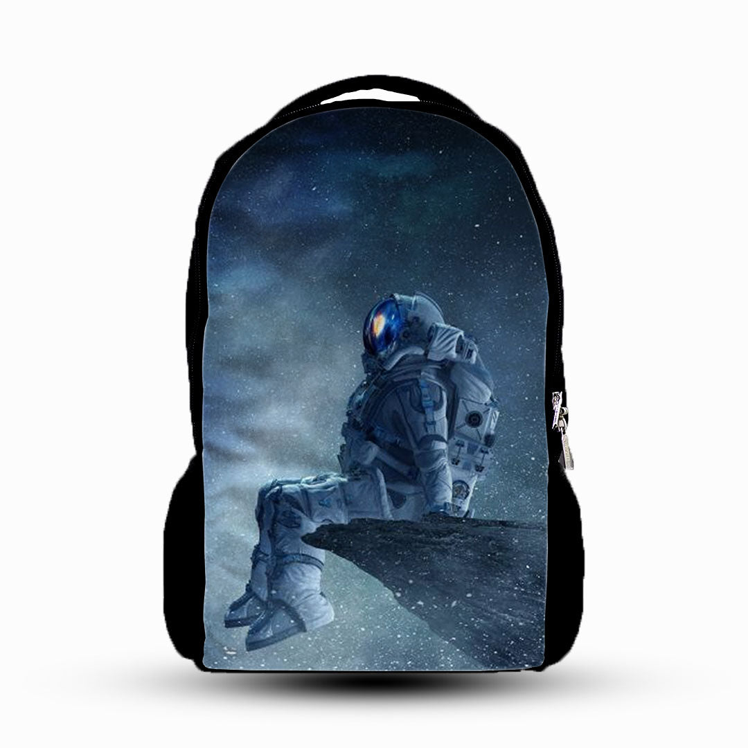 Space Backpack BP-01 - Dexpel.com - Custom Print Shop