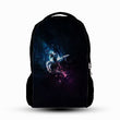 Space Backpack BP-02 - Dexpel.com - Custom Print Shop