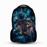 Space Backpack BP-06 - Dexpel.com - Custom Print Shop