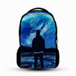 Space Backpack BP-09