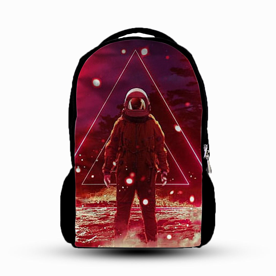 Space Backpack BP-10