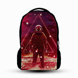 Space Backpack BP-10