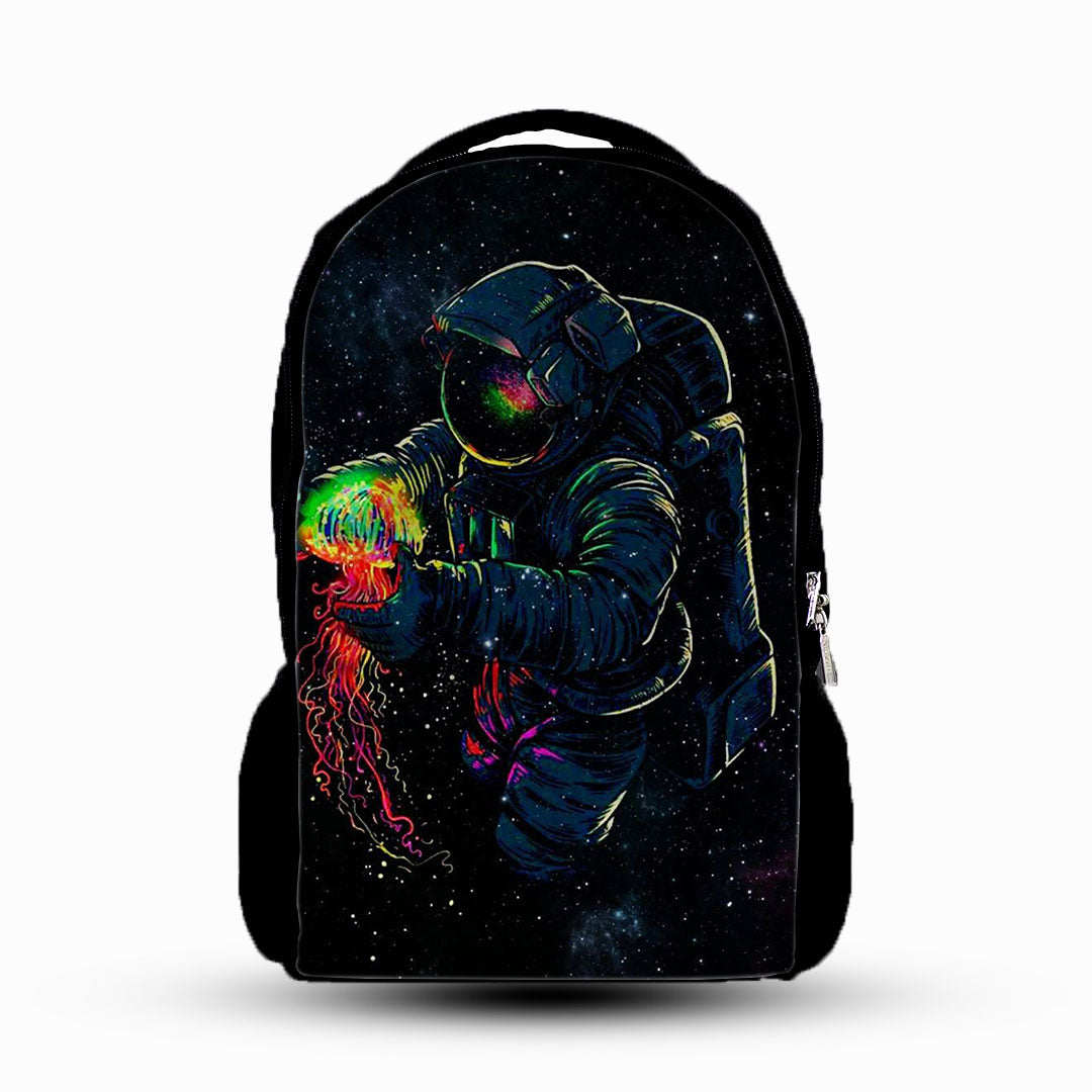 Space Backpack BP-14