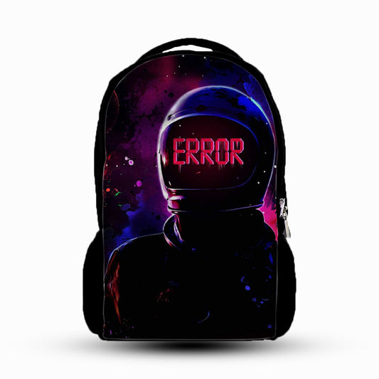 Space Backpack BP-20