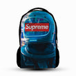 Supreem Backpack BP-15