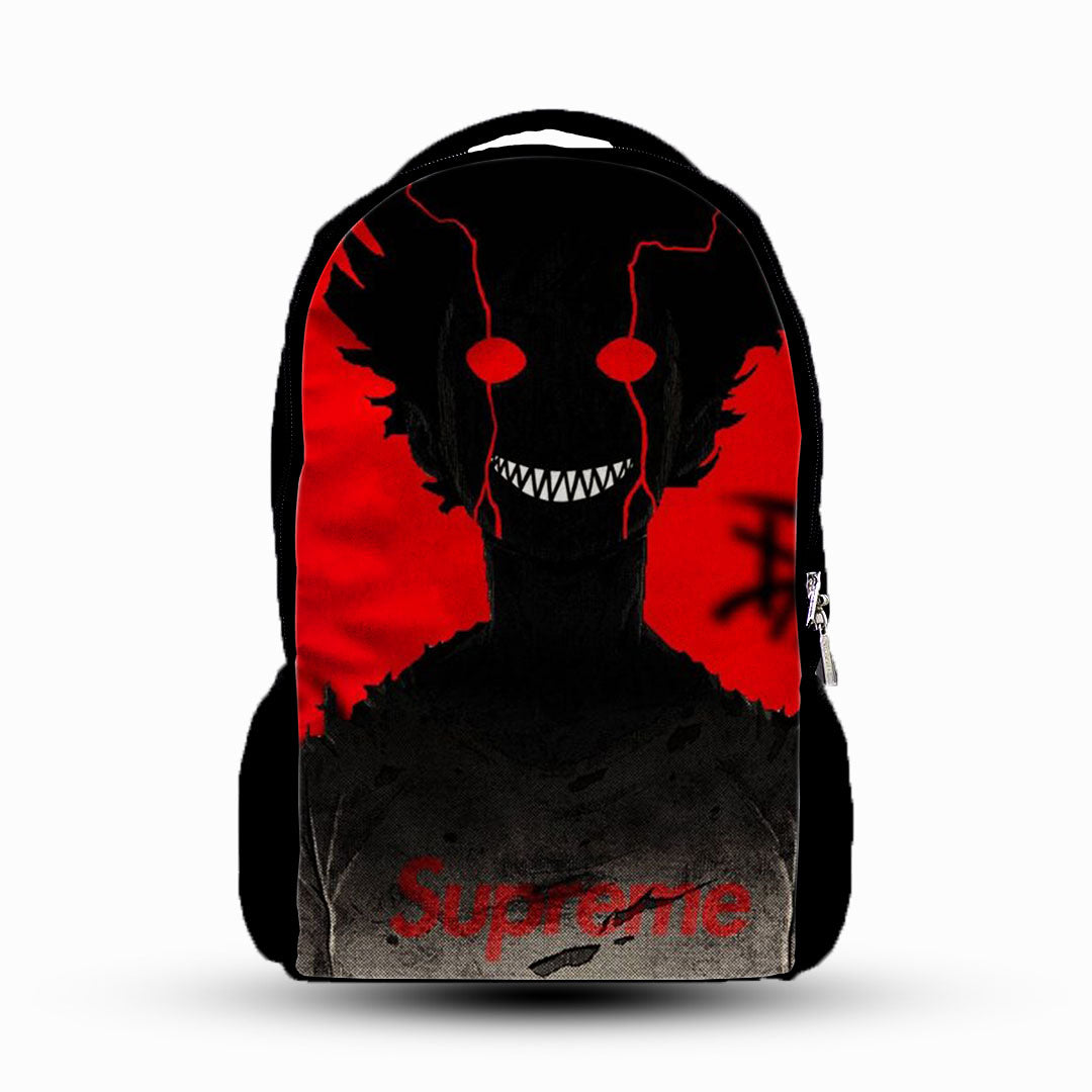 Supreem Backpack BP-13