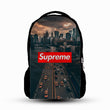 Supreem Backpack BP-12