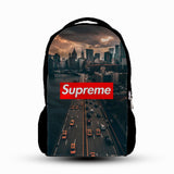 Supreem Backpack BP-12