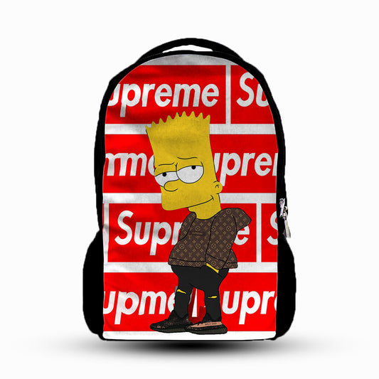 Supreem Backpack BP-09