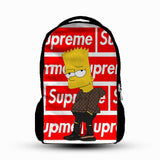 Supreem Backpack BP-09
