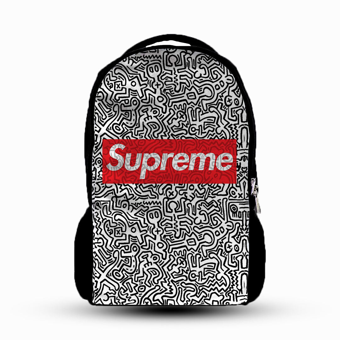 Supreem Backpack BP-02