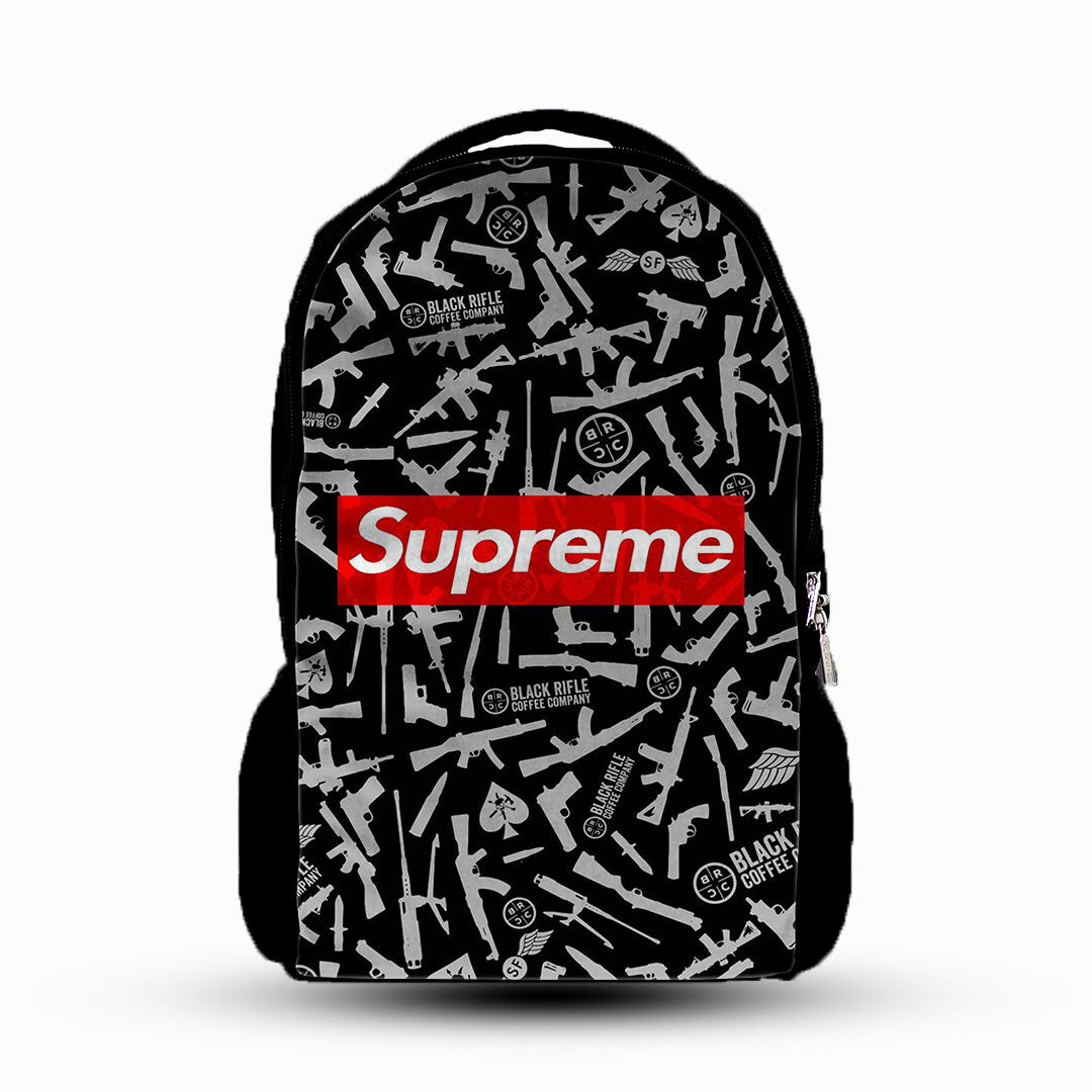 Supreem Backpack BP-08