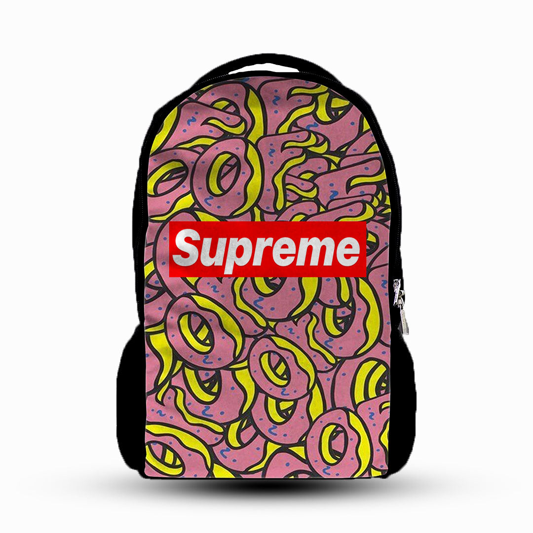 Supreem Backpack BP-05