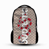 Supreem Backpack BP-03