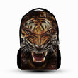 Tiger Backpack BP-01 - Dexpel.com - Custom Print Shop